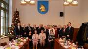 Złote Gody w Lidzbarku. 9 par odświeżyło przysięgę małżeńską
