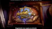 Heroes of Warcraft: Turniej Hearthstone w bibliotece