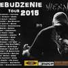 Przebudzenie Tour w Klubie Muzycznym Luis