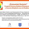 Powiatowa konferencja pt."Zrozumieć Autyzm"
