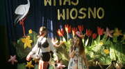 Witaj wiosno