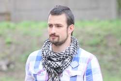 Na 15 hektarach odkryto bardzo wiele przedmiotów związanych z handlem - mówi archeolog Kacper Martyka