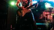 Rozmowa z Tomaszem Domoradzkim - gitarzystą zespołu Hanza