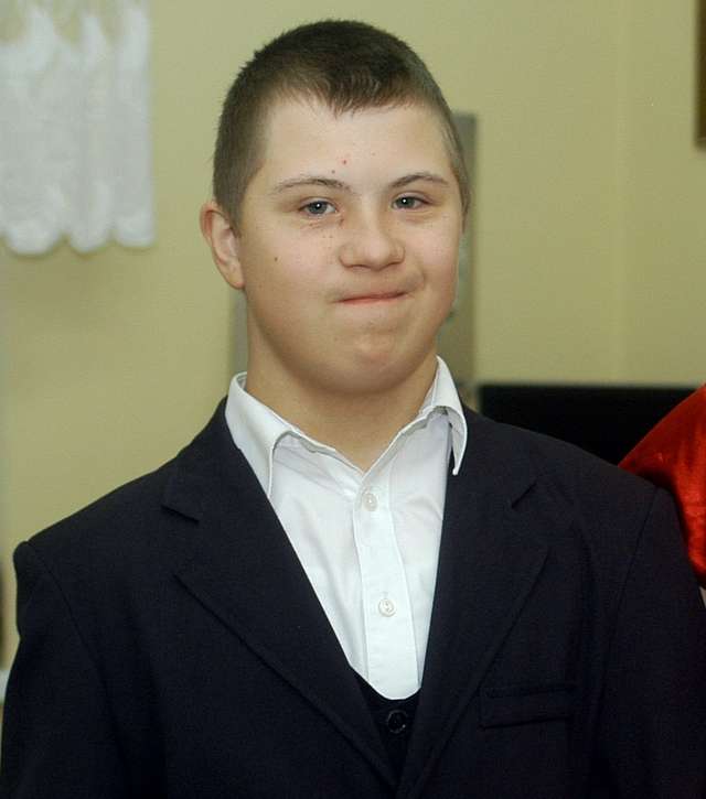 Piotr Żywica