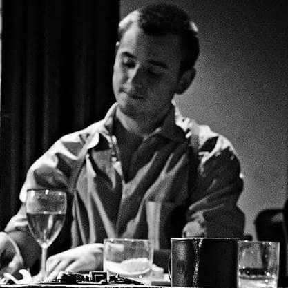 Piotr Kruszewski