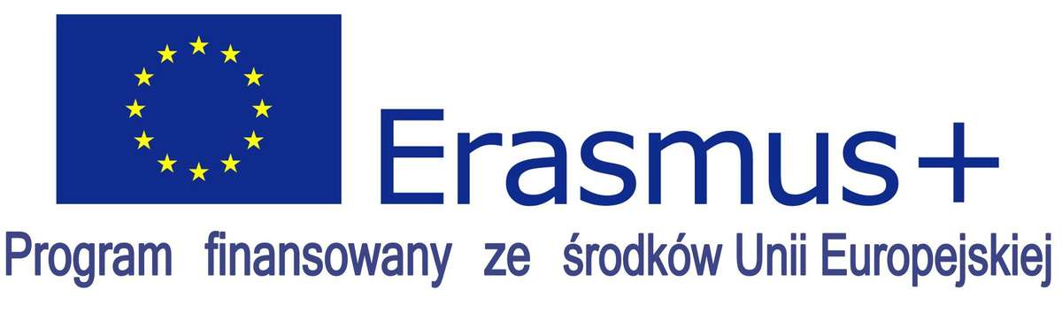 Logo Erasmus +