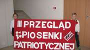 III Przegląd Piosenki Patriotycznej