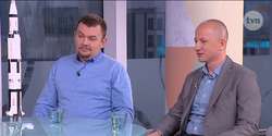 Dlaczego trzeba posprzątać kosmos?