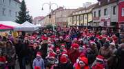 Wigilia Miejska i jarmarki świąteczne