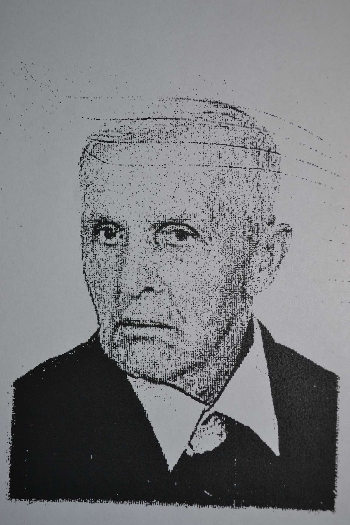 Marian Gostkowski