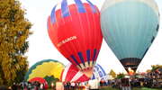 W czwartek balony znów wzbiją się w powietrze