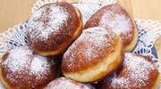 Prosty przepis na tanie pączki! A jakie smaczne!