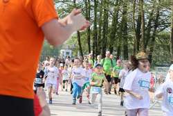 Elemental Tri Series Olsztyn
Olsztyn - Impreza triathlonowa, która w Olsztynie odbyła się po raz piąty. W imprezie wzięło w sumie ponad 600 osób