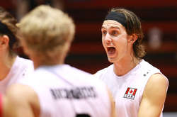 Blake Scheerhoorn podpisał dwuletni kontrakt z Indykpolem AZS, a olsztyńscy kibice liczą, że Kanadyjczyk stanie się objawieniem PlusLigi
