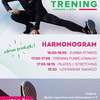 Sportowy weekend. I Zawody w Trójboju Siłowym oraz Otwarty Trening Fitness