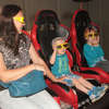 Kino objazdowe 7D w Bartoszycach