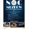 Noc Muzeów - Interaktywne Muzeum Państwa Krzyżackiego zaprasza