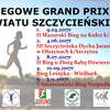 Biegowe Grand Prix Powiatu Szczycieńskiego