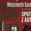Spotkanie z dziennikarzem śledczym w Urzędzie Gminy