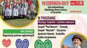 Dzień Kultury Kurpiowskiej