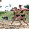 3. turniej kobiet Grand Prix w siatkówce plażowej w Bartoszycach