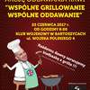 Oddaj krew i grilluj