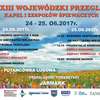XXXIII Wojewódzki Przegląd Kapel i Zespołów Śpiewaczych w Jezioranach
