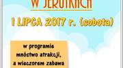 III Piknik Sołecki w Jerutkach