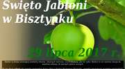 Festyn Święto Jabłoni. Zawody Strong Man