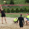 3. turniej mężczyzn Grand Prix w siatkówce plażowej w Bartoszycach