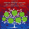 Festyn Święto Jabłoni. Zawody Strong Man