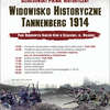 Piknik - „Widowisko Historyczne Tannenberg 1914”