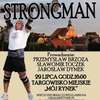 Amatorskie zawody strongman