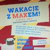 Wakacje z Maxem