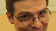 Artur "Dzikowy" Olchowy: — Czytam, choć nie lubię