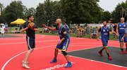 Mazury Basket Weekend