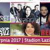 Bayer Full, Margaret, Halina Frąckowiak, Bracia i Red Lips na Dniach Lubawy 2017!