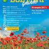 Dożynki gminne Olszyny 2017
