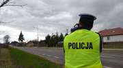 Z prędkością 106 km/h pędził przez Bemowiznę. Stracił prawo jazdy na 3 miesiące