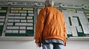 Ponad 2,5 tysiąca osób cały czas bez pracy