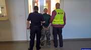 Drugi sprawca rozboju zatrzymany