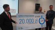 "Start-upy" wystartują po raz czwarty