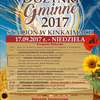 Dożynki Gminne w Kinkajmach