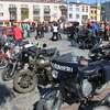 W sobotę moto-piknik przy ul. Kupnera w Lubawie! Zapraszamy!