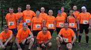 Pokonali przełajowe 10 km, aby ratować bezdomne psy
