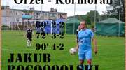 Na kłopoty Rogowski