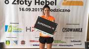 Ciężka praca przynosi efekty
