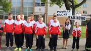 MDP chłopców z Kalinowa na I miejscu w województwie