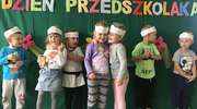 Ogólnopolski Dzień Przedszkolaka w Kubusiu Puchatku