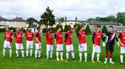 Start Nidzica wiceliderem A-klasy